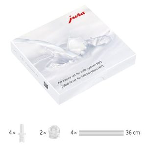Jura Accessoireset voor melksystemen HP3