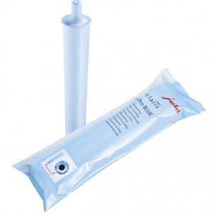 Jura Claris Pro Blue