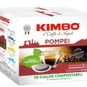 Kimbo ESE POMPEI (50 stuks)