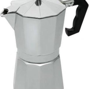 Kitchencraft Percolator Espresso 3cup