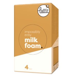 Lattiz melk