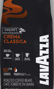 Lavazza Expert Crema Classica bonen 1 kg