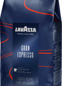Lavazza Gran Espresso bonen 1 kg