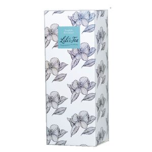LiLi's Tea English Breakfast (16STUKS)