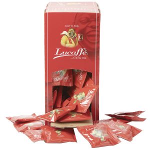 Lucaffe ESE servings Classic (150 stuks)