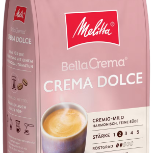 Melitta BellaCrema Crema Dolce bonen