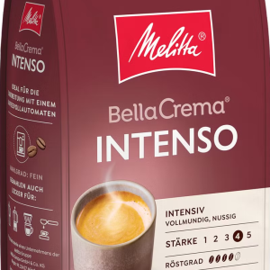 Melitta BellaCrema Intenso bonen