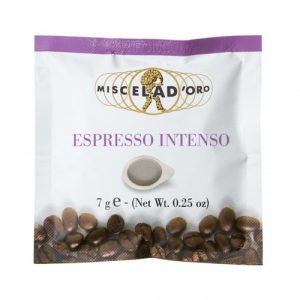 Miscela D'Oro ESE INTENSO (150 stuks)