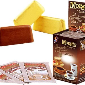 Moretto chocoladedrank 31 - GIANDUIA (12 stuks X 30g)