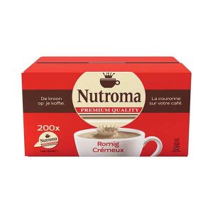 Nutroma melkcups (200stuks)