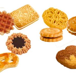 Royal IBIZA koekjes assortiment (120stuks)