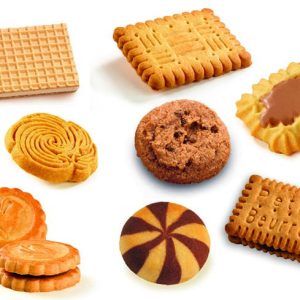 Royal PAPILLON koekjes assortiment