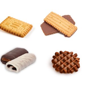 Royal SEVILLA koekjes assortiment (120st)