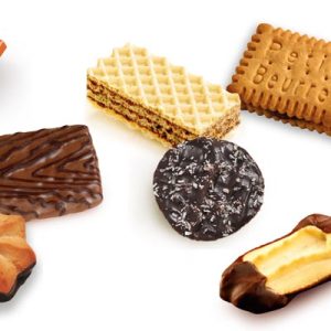 Royal VENEZIA koekjes assortiment