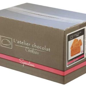 Speculoos (200 individueel verpakte stuks)