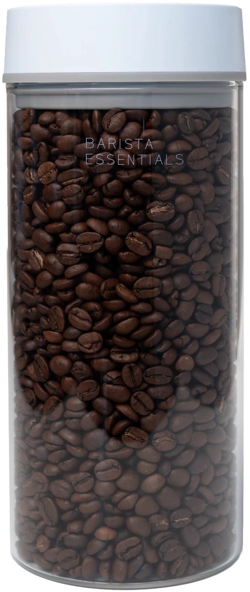 Vacuüm Koffiebus - - Barista-Essentials