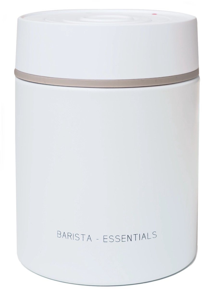 Vacuüm Koffiebus - - Barista-Essentials