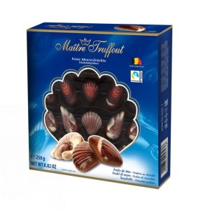 Zeevruchten - Pralines