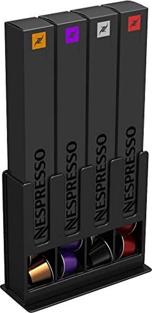capsulehouder voor Nespresso en andere capsules