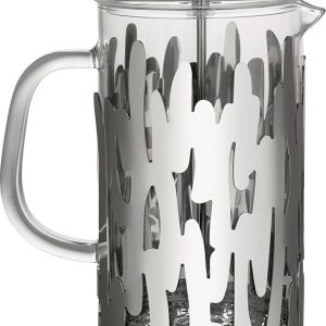 Alessi Barkoffee koffiemaker 8T inox