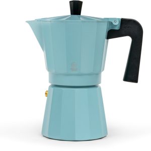 Leopold Vienna - Percolator Moshi Mint 6-kops