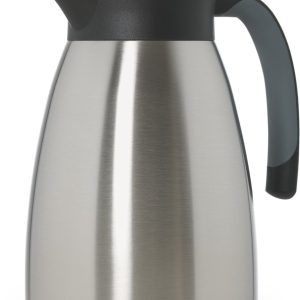 Blumtal Thermoskan Carla - Hoogwaardige Thermosfles - Voor warme dranken - Staal