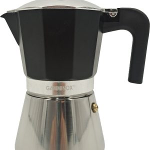 Espresso Maker 6 Kops - INDUCTIE