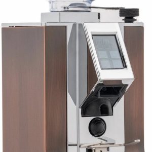 Eureka Mignon Specialita 16CR Koffiemolen - aged copper - koper