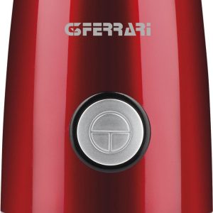 G3 Ferrari - G20076 - koffiemolen (rood)