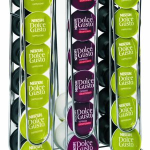 Ibili - Capsulehouder - Dolce Gusto® - 36 cups