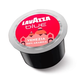 Lavazza BLUE Tales of Italy MILANO (100 stuks)