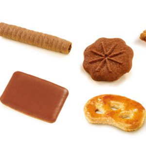 Royal NICE koekjes assortiment (120st)