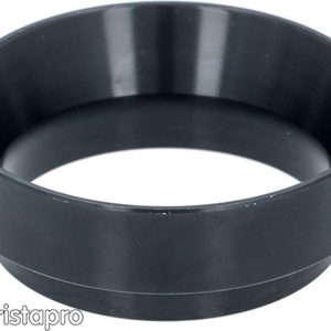 BaristaPro Coffee Grinder Funnel - Zwart - 58mm