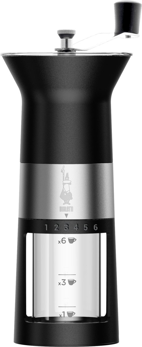 Bialetti Koffiemolen