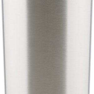 Blumtal Thermosbeker Classic - Lekvrij, BPA-Vrij en Vaatwasserbestendig - Hoge Kwaliteit Thermosfles met Quick-Press Sluiting - Travel Mug 500 ml - Roestvrij Staal