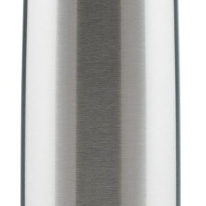 Blumtal Thermosfles - Lekvrije thermosfles met drinkbeker voor onderweg - Isolerende Thermoskan - Roestvrij staal - 350ml - RVS
