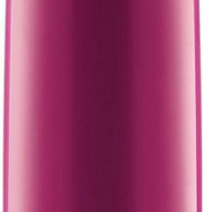 Blumtal Thermosfles - Lekvrije thermosfles met drinkbeker voor onderweg - Isolerende Thermoskan - Roestvrij staal - 500 ML - Berry