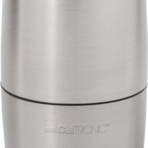Clatronic KSW 3807 - Elektrisch Koffiemolen - RVS
