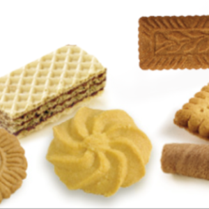 De Koffiebaron Koekjes Orpheus