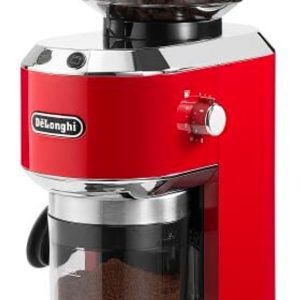 De'Longhi KG520.R Rood