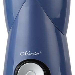 Feel-Maestro MR-453-BLUE koffiemolen Molen met messen Blauw 180 W