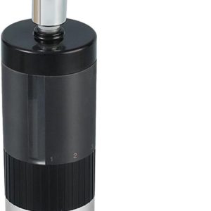 Handmatige koffiemolens - handbediende koffiemolen, handaangedreven koffiemolen | 5-handmatige molen draagbare afneembare, handslinger koffiemolen accessoires