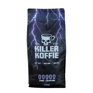 Killer Koffie