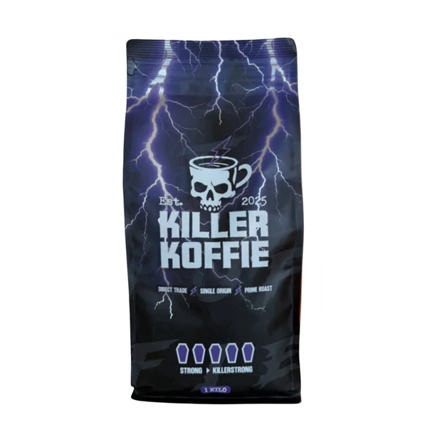 Killer Koffie