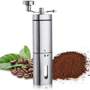 Koffiemachines Handmatige koffiemolens Single Serve-machines