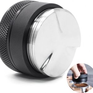 Koffieverdeler - 58mm - Koffie Distributeur - Espresso Verdeler - Espressomachine - Koffie Tamper - Koffie Stamper - Barista Essentials