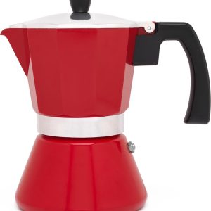 Leopold Vienna - Percolator Tivoli 6-kops rood