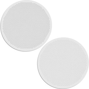 2 roestvrijstalen koffiefilters voor AeroPress, fijn en ultrafijn maalwerk