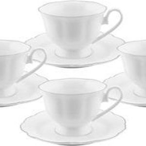 BRICARD LECCI ESPRESSO SET 12-DELIG