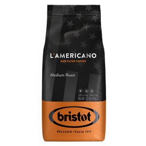 Bristot L' Americano Medium Roast